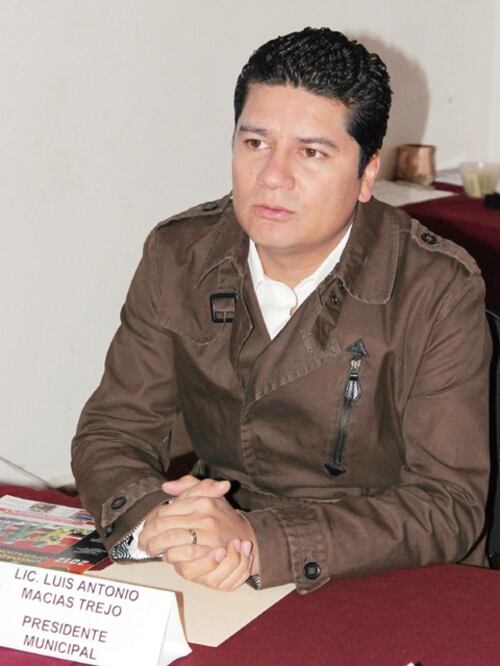 Revocan en Tequis lista de predios a desincorporar