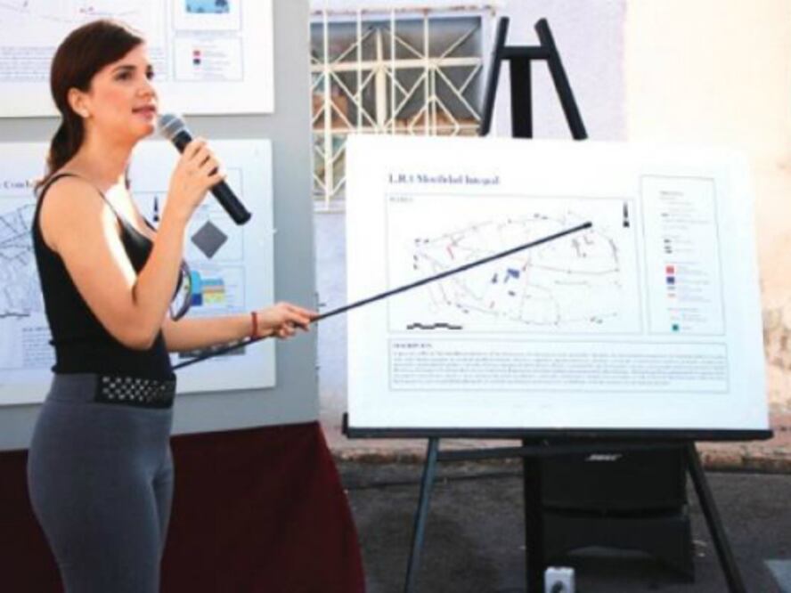 Vinculación empresas-alumnos: ITESM