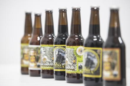 Elaboran cerveza artesanal con agua de lluvia 