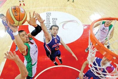 México da otro paso y se acerca al Mundial