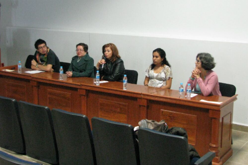 Inauguran encuentro de enseñanza de la lengua