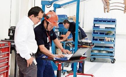 Salario mínimo ideal, 353 pesos diarios: Ibero