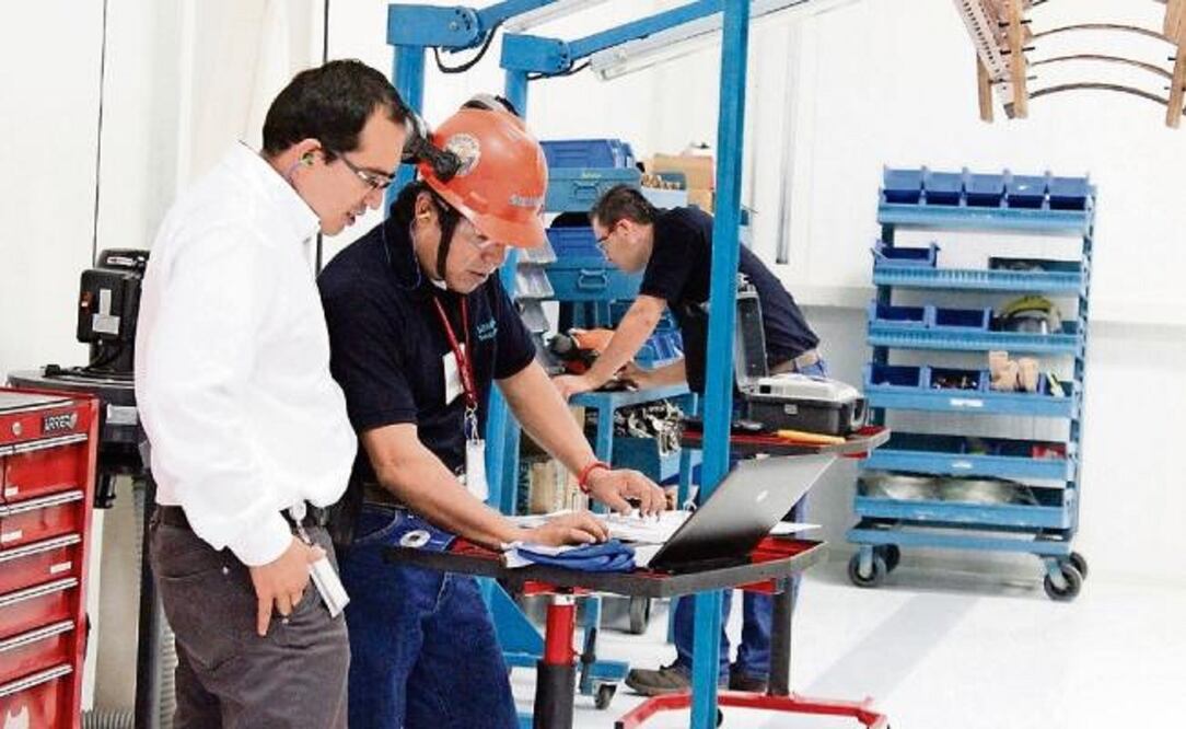 Según los especialistas, los salarios promedio y mínimo han perdido 14.4% y 3.9% de su poder adquisitivo, respectivamente.