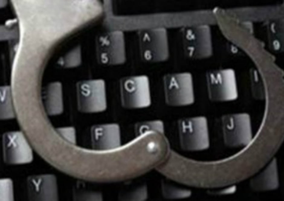 Información financiera, objetivo de ciberdelincuentes