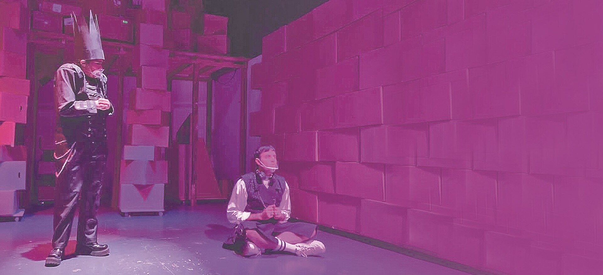 Chéicspier presente en el Certamen de Teatro Clásico Mx