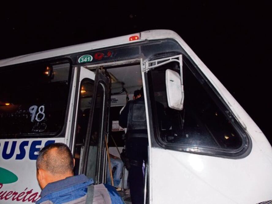 Disminuyen multas y accidentes viales: SSC