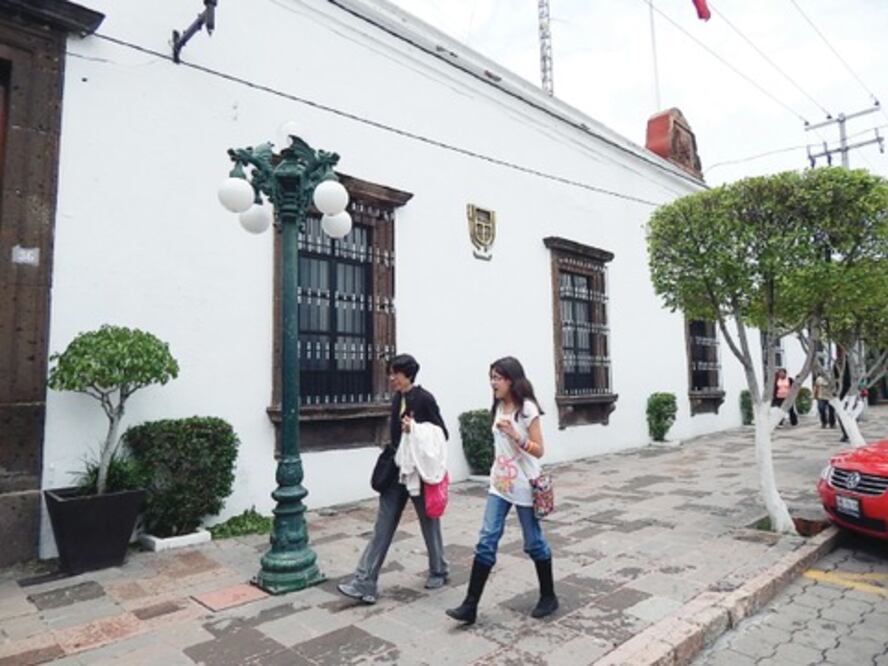 SJR rentará un  nuevo inmueble para  oficinas