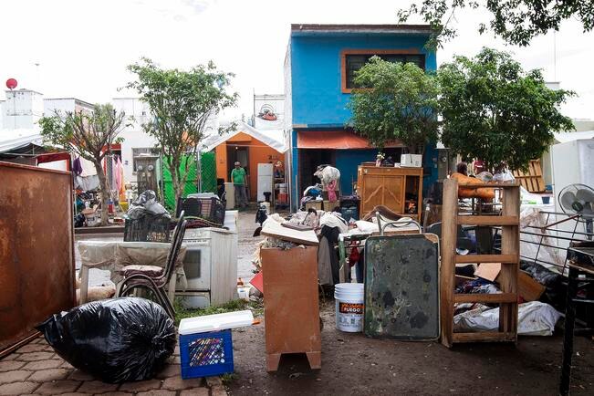 Gobierno pide a Canacintra apoyo para trabajadores   