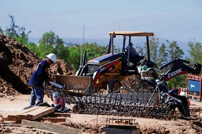 En julio, creció empleo formal 5.3% a tasa anual en el estado