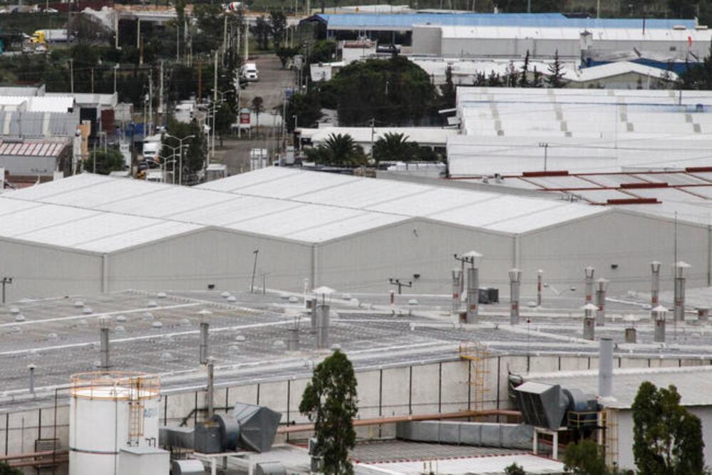 Foto: Archivo. El Universal.