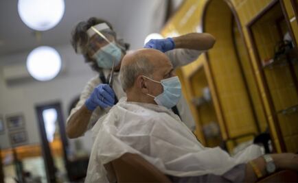 Casos de Covid-19 superan los 3.5 millones en el mundo, según la OMS