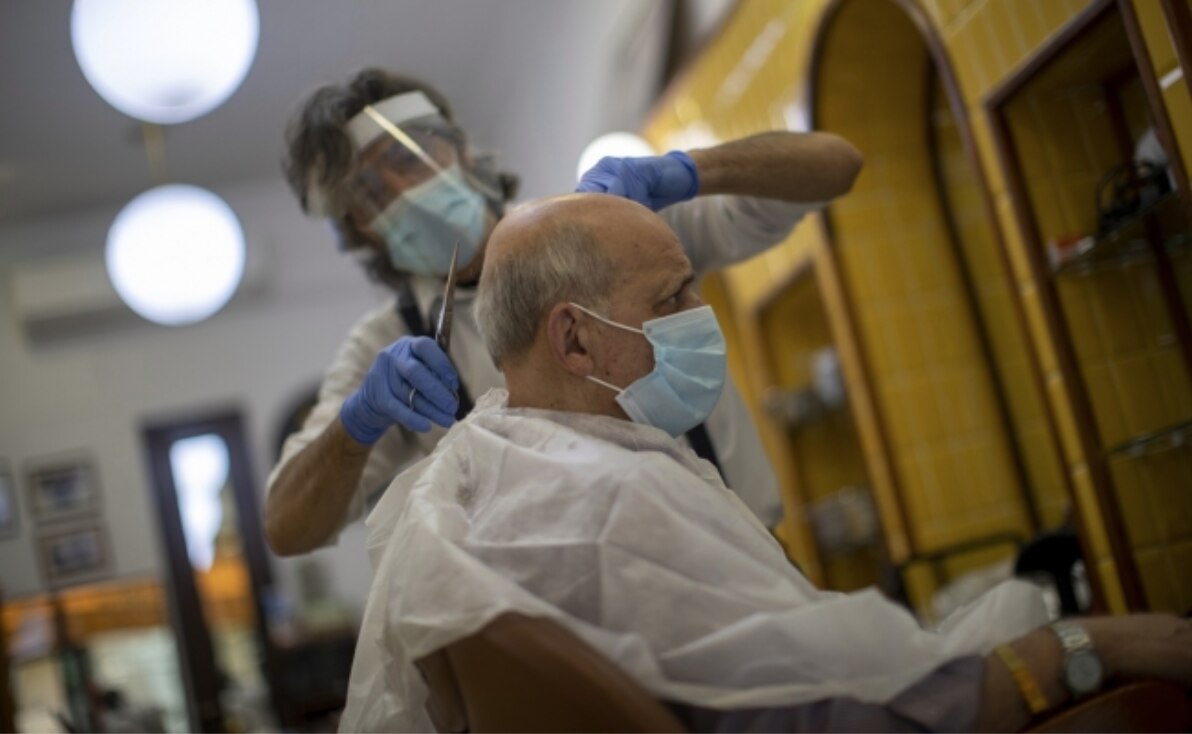 Casos de Covid-19 superan los 3.5 millones en el mundo, según la OMS