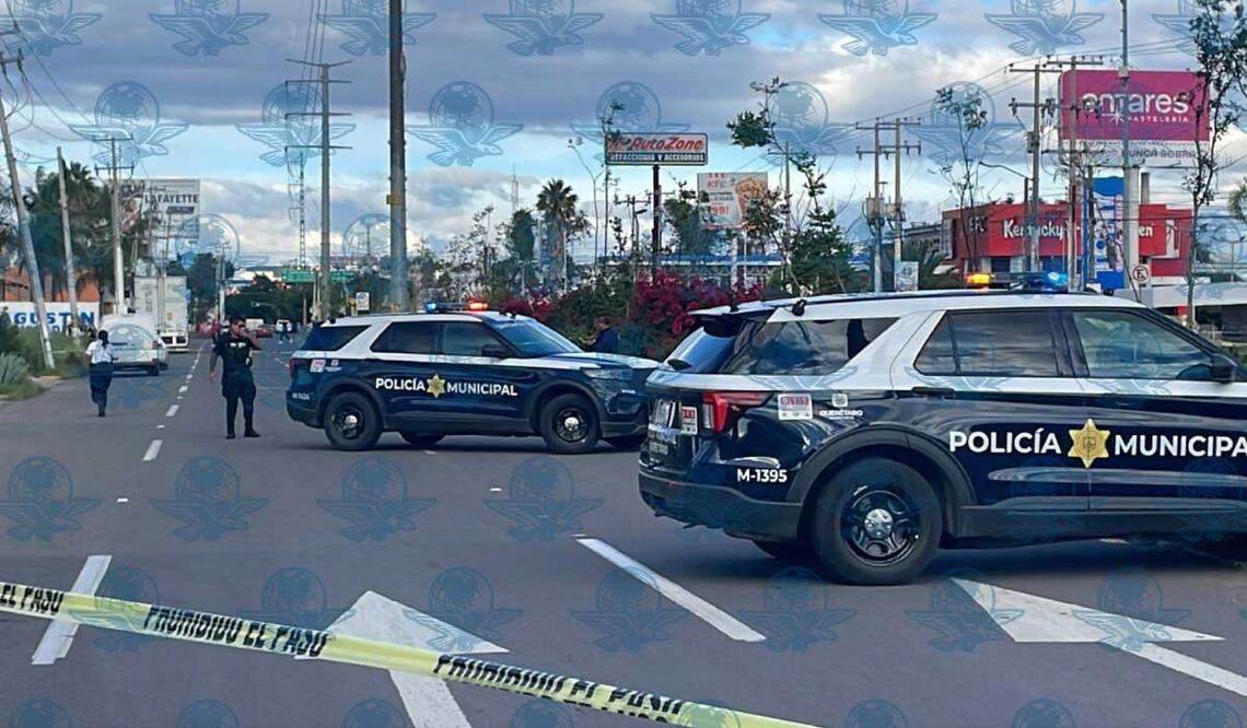 Foto: Ángel González