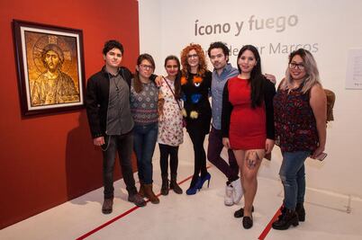 Centro de Arte de la UAQ presenta cuatro series