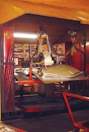  Generan 60% de empleos 3 áreas: STPS