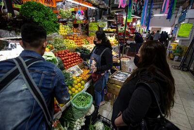 Capital de Querétaro está en el top ten por menos inflación, dice el Inegi