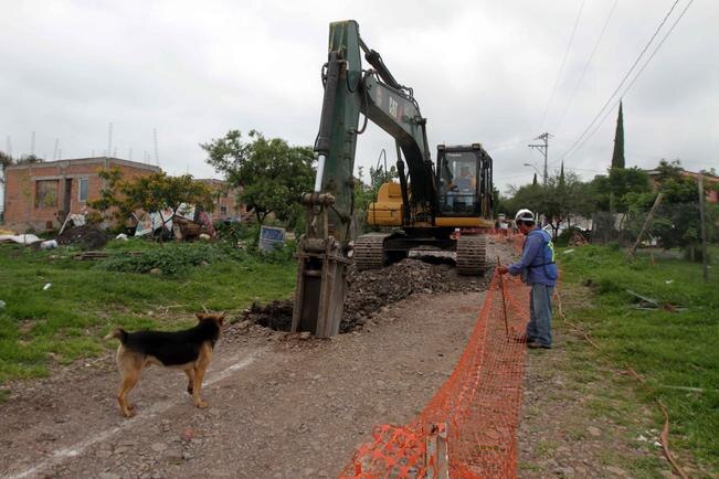 Invierten más de 3 mmdp en obras durante 2019