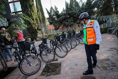 Qrobici supera toda expectativa, llega a 5 mil usuarios