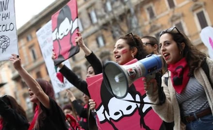 Absuelven en Roma a dos acusados de violación porque “víctima era fea”