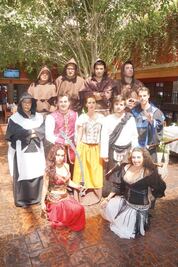 Sábados de Edad Media