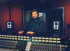 Alan Parsons trae su música a Querétaro; se presentará a finales de octubre
