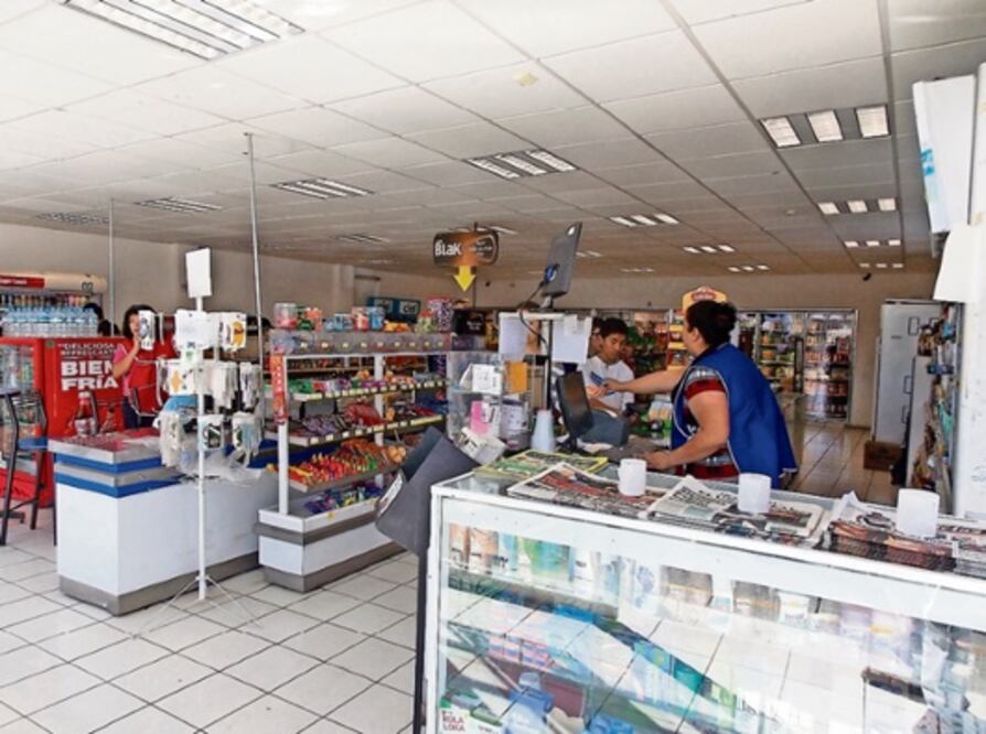 Se alcanzará crecimiento de 10%, reporta Canaco