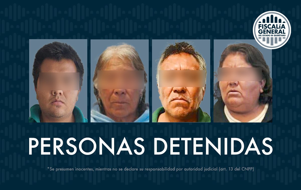 Por herencia, matan a un familiar en Amealco