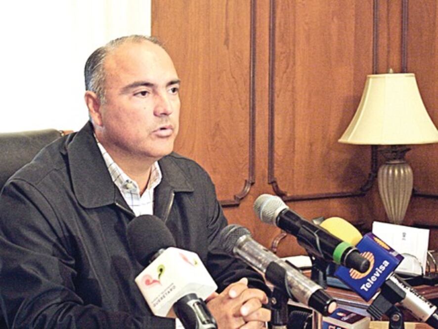 Estado respeta todas las opiniones: Calzada