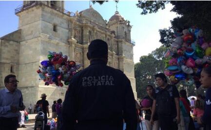 Blindan eventos de toma de protesta de nuevos alcaldes en Oaxaca