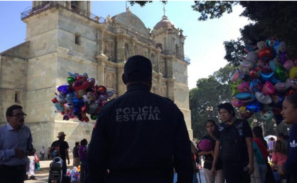 Blindan eventos de toma de protesta de nuevos alcaldes en Oaxaca