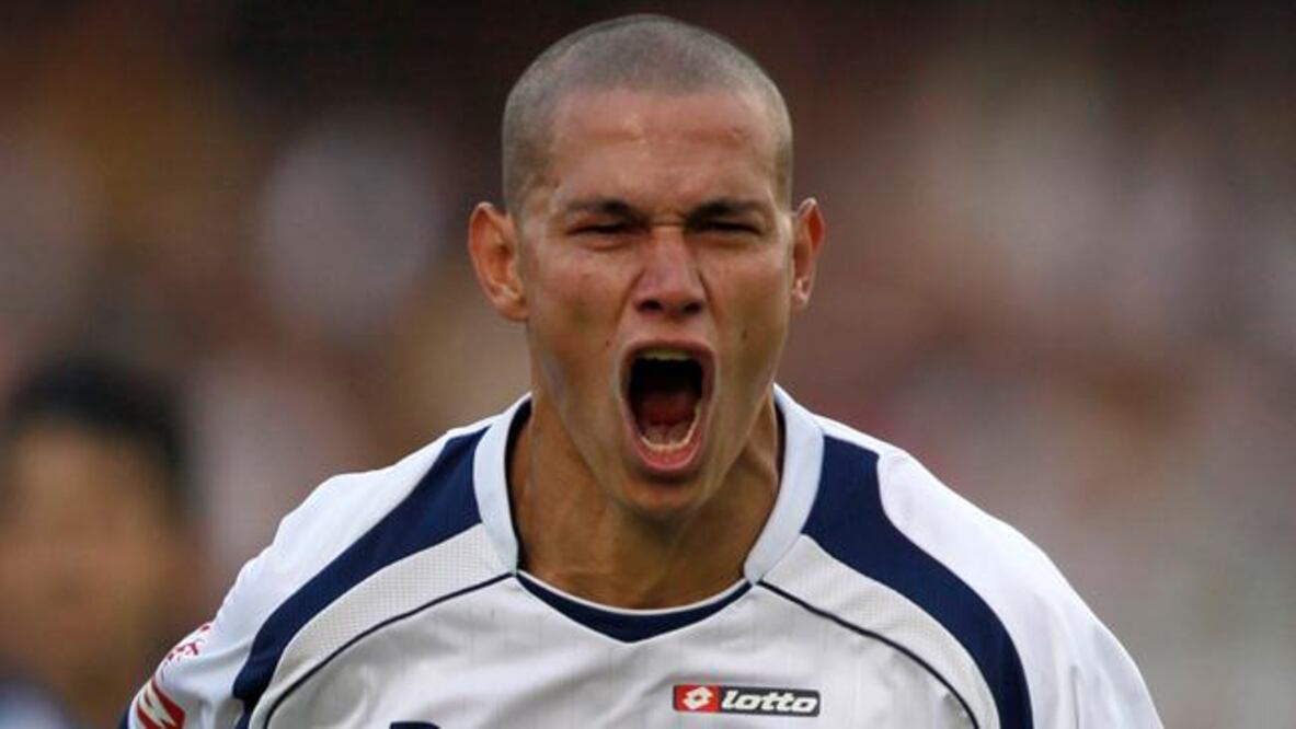 Darío Verón, Puma por siempre