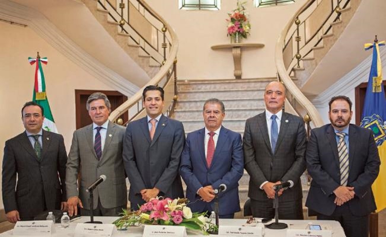 Pelea Jalisco por nueva armadora