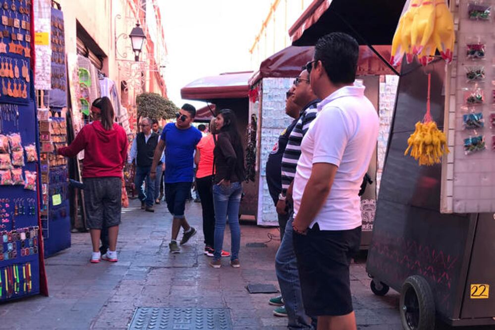 Foto: Archivo. El Universal