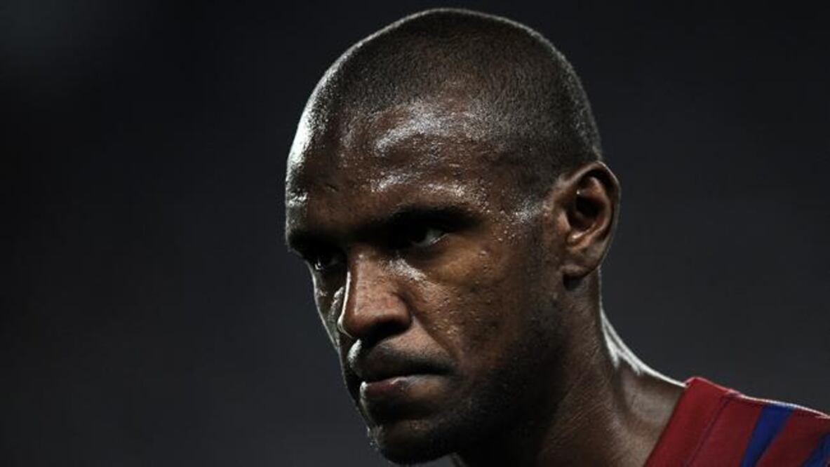Abidal tiene autorización para volver a jugar