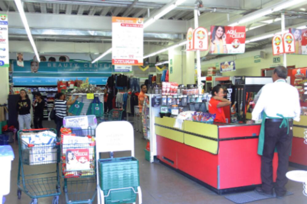 Buscan alargar vida de comercios