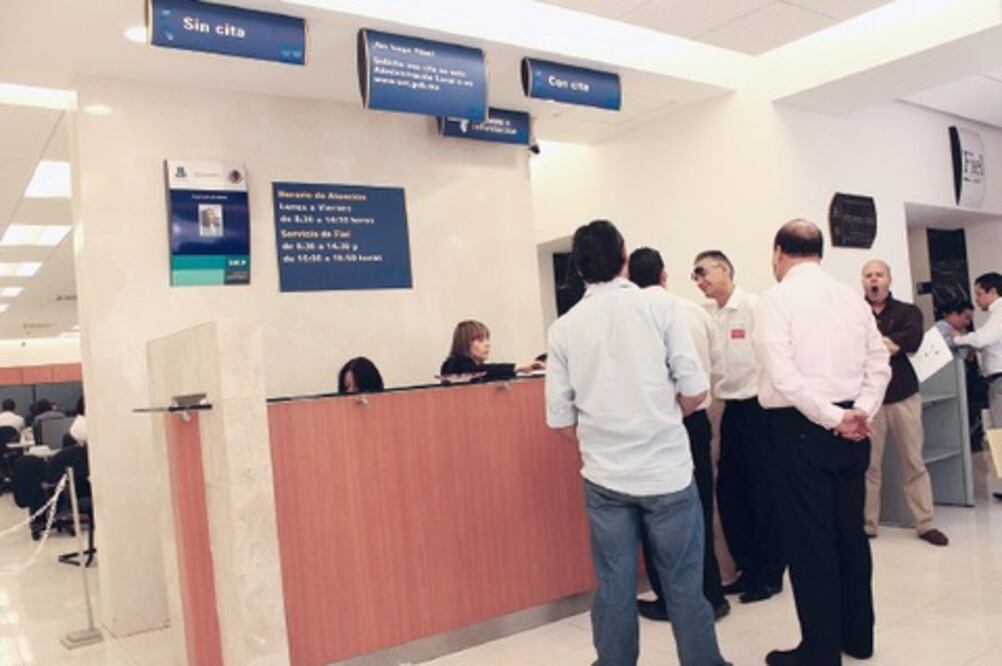 Crece interés de causantes