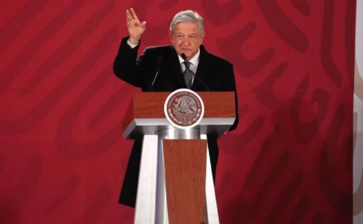 México puede ser intermediario para resolver conflicto en Venezuela: AMLO