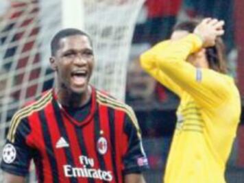 Inicia con el pie derecho