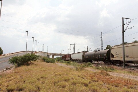 Vigilarán trenes con cámaras
