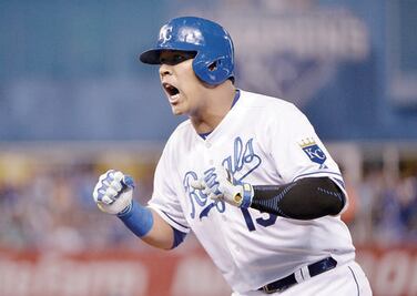 Royals regresa a pelear el cetro