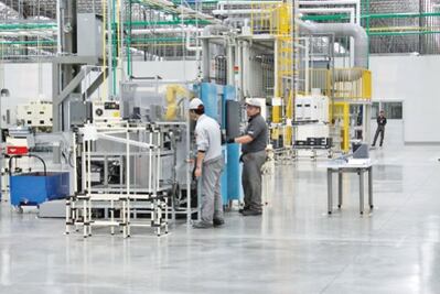   Empresa deja 14% de su ganancia 