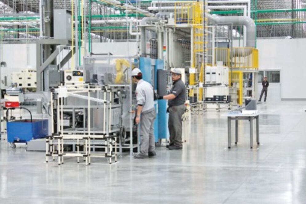   Empresa deja 14% de su ganancia 