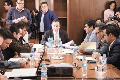 Planean mejoras para proyectos de ingresos