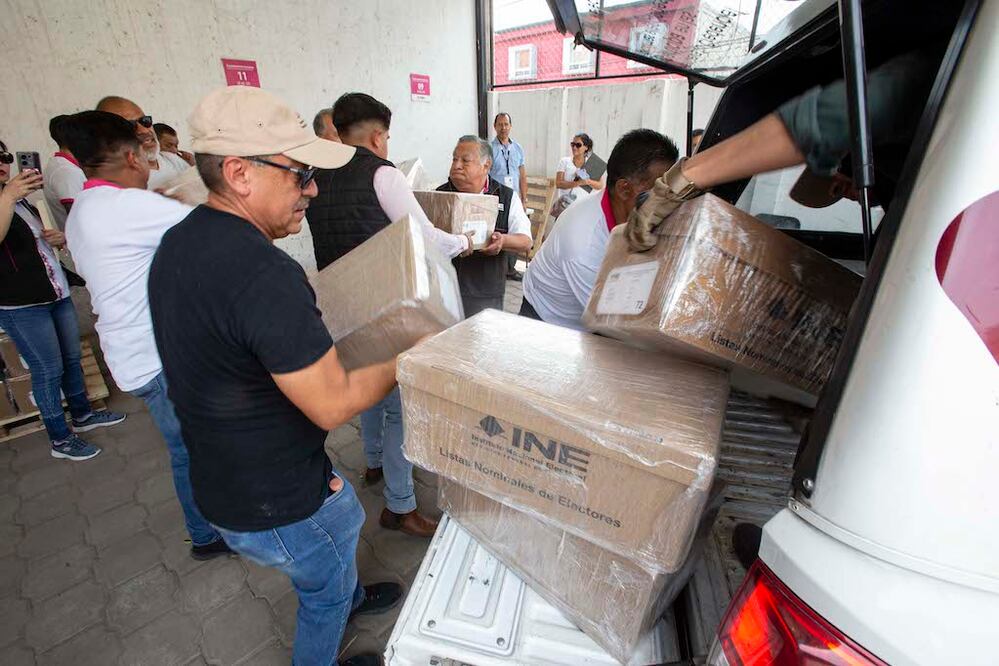 Foto: Demian Chávez