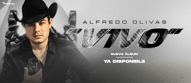 Cancelan concierto de Alfredo Olivas en Querétaro por falta de autorización municipal