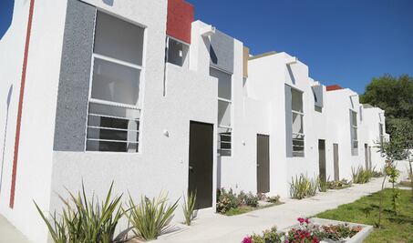 Entregan 500 escrituras en San Pedro Mártir