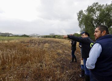 Invertirán 200 mdp en el parque La Queretana 
