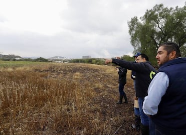 Invertirán 200 mdp en el parque La Queretana