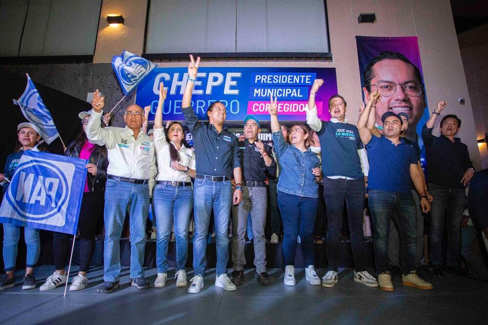 Foto: Facebook Chepe Guerrero