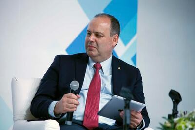 Corredor Central de México aún con retos: Coparmex  